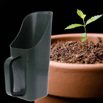 

Multifunctional Gardening Shovel Gold Rush Tool Plastic Bucket Nugget Mining Dredging Prospecting Tools
