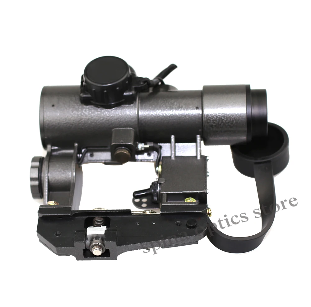 SPINA оптика Recoil Resistant Svd Red Dot Scope SVD 1x30 Sight|red dot scope|dot scopescope svd |