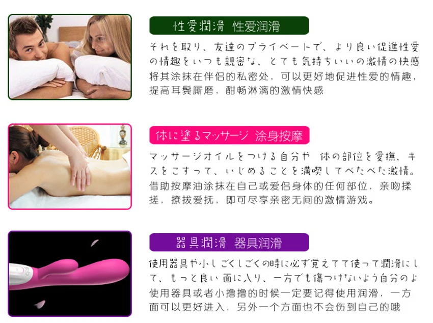 Personal Water-Based Anal Sex Lubricant Exciter for Women Human Body Massage Oil Masturbation Grease Sex Lube Oral Vaginal Gel 3 Personal Water-Based Anal Sex Lubricant Exciter for Women Human Body Massage Oil Masturbation Grease Sex Lube Oral Vaginal Gel 3