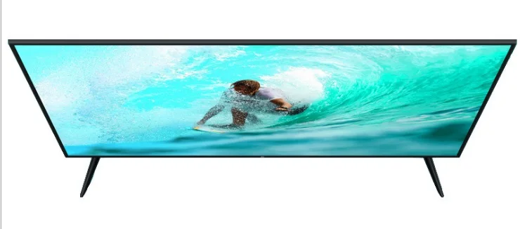 HD 4K 1080P 65 inch led smart wifi/lan nextwork tv set televison