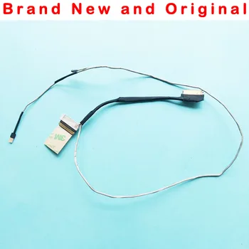 

New original lcd lvds cable for Hp Omen15-CE TPN-Q194 17 3plus 17-AN G3A UHD IR Camera cable DD0G3ALC211