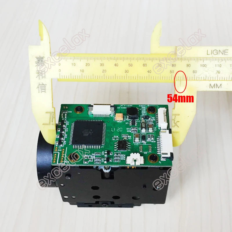 10x 2MP AHD zoom module_ZMAHD322-10XS_201708 (32)2