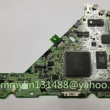 ПК доска для Matsushita 6 диск DVD чейнджер для Mercedes CadillaK Escalade автомобильный навигатор De-phi PN: 28095246G& M PN: 25798198