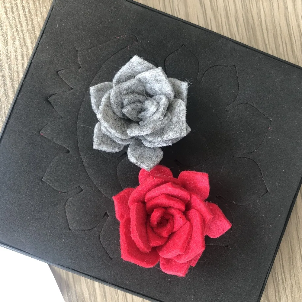 

Rose petal die SMR-FL0079,die size 5.5*6inch