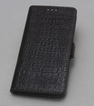 

New Fashion Genuine Case For LG V40 ThinQ Flip leather phone case for LG V40 ThinQ luxury calf skin for 6.4 inch Back cover case