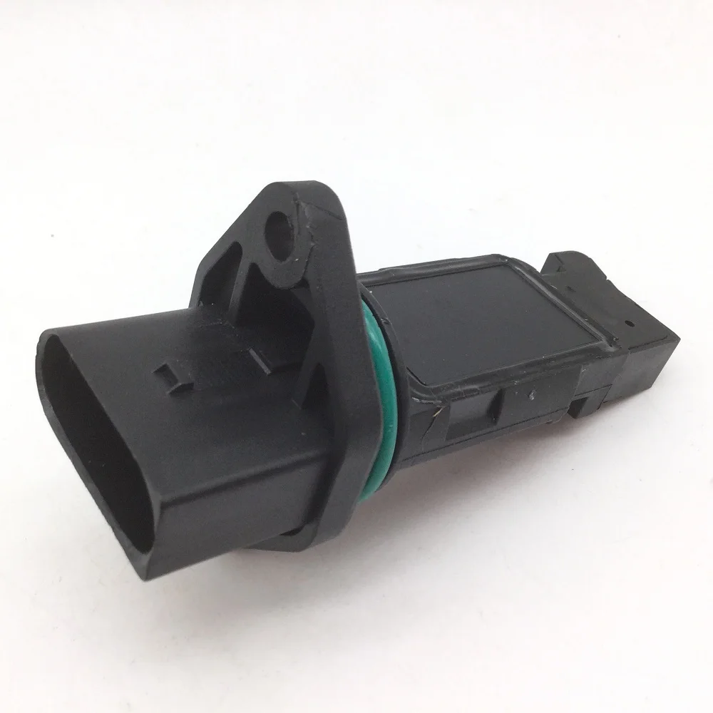 0281002461 074906461B MASS AIR FLOW METER SENSOR FOR AUDI A3 A4 A6 2.0 TDI C5 B6 B7 VW JETTA III SEAT SKODA 1.9 | Автомобили и