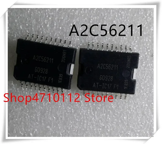 NEW 10PCS LOT A2C56211 AT IC17 F1 HSOP 20 IC