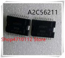 NEW 10PCS LOT A2C56211 AT IC17 F1 HSOP 20 IC