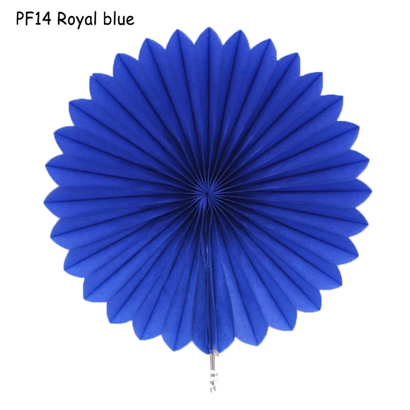 PF14 Royal blue