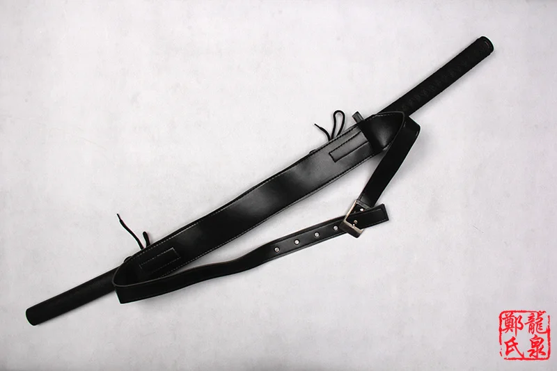 pic Katana Intetsu free shipping 41 katana ikki kurogane replica sword chivalry of the failed knight cosplay prop real steel