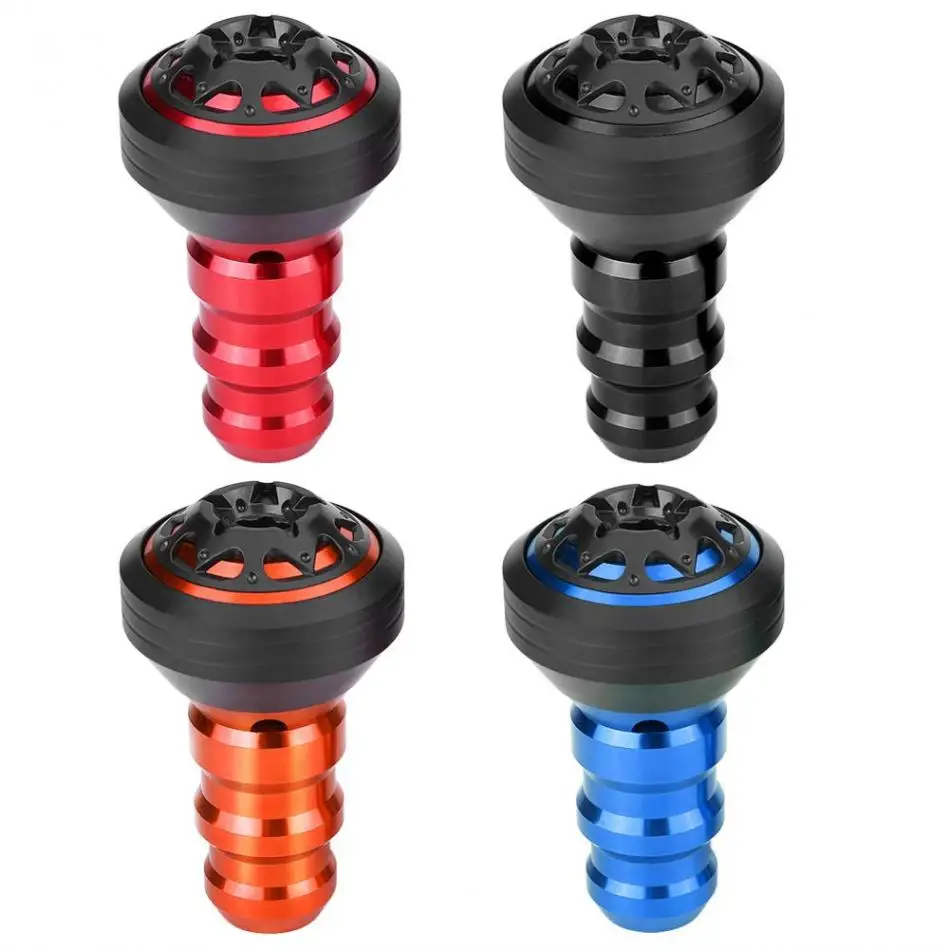 Buy Pair of Motorcycle Modified Exhaust Frame Slider