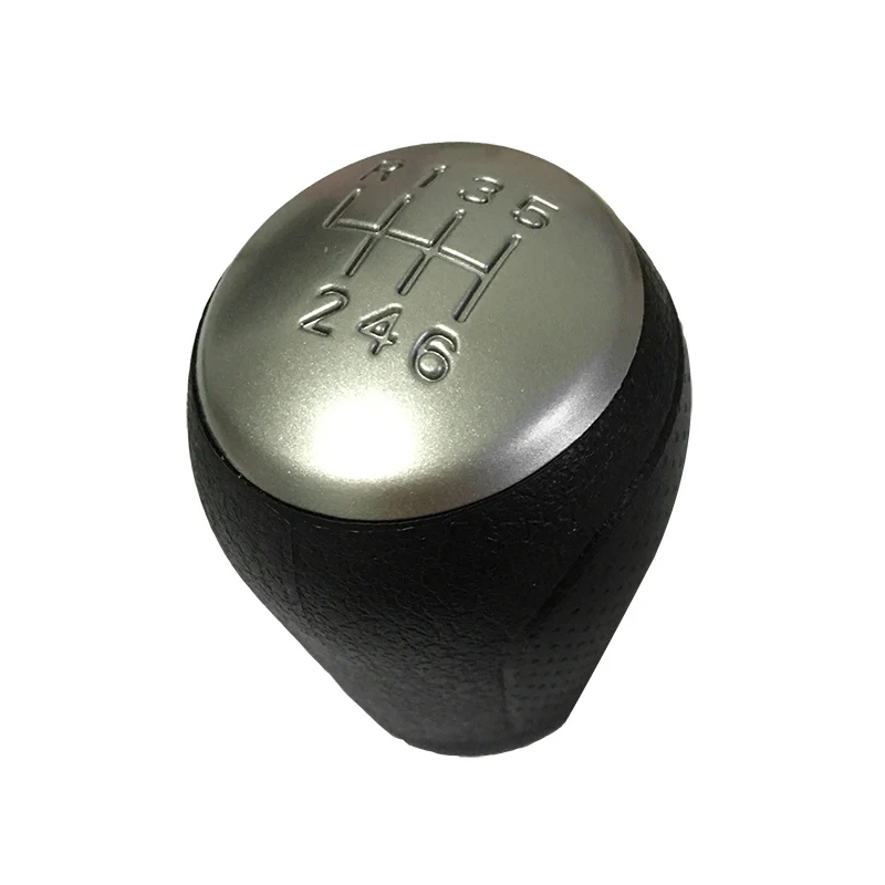 6 Speed with cover 6 Скорость Авто Шестерни переключения передач для NISSAN QASHQAI я QASHQAI II QASHQAI J10 X-trail 2006 2007 2008 2009 2010 2011 2012 2013 - Название цвета: 6 Speed with cover