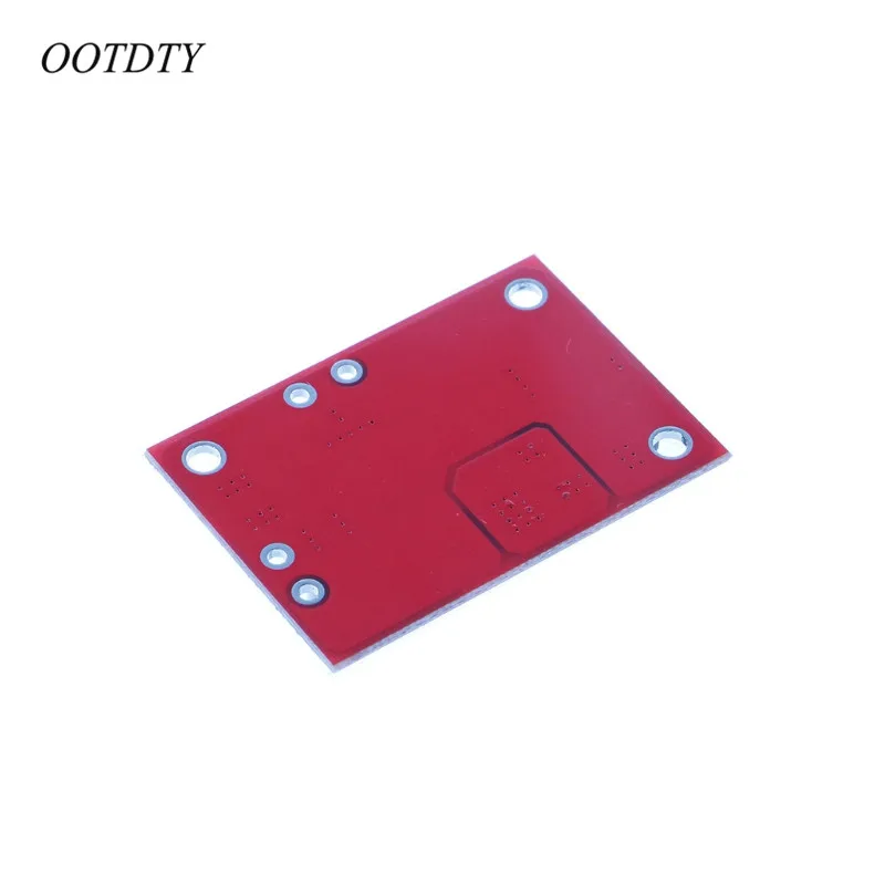 OOTDTY 1 ячейка литиевая батарея Зарядка 3 7 V 4 2 CN3791 регулятор MPPT контроллер солнечной