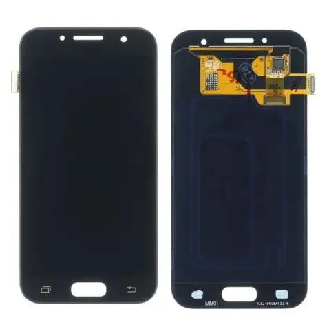 Для Samsung Galaxy A3 2017 a320 сборка ЖКД с сенсорным экраном + Бесплатные инструменты |