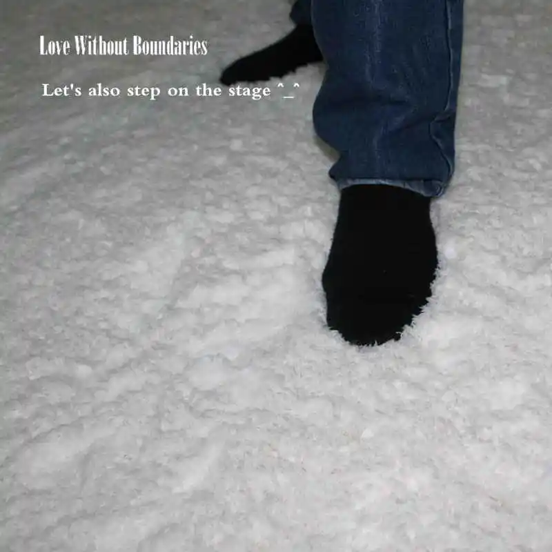 WHITE SNOW CARPET (13)