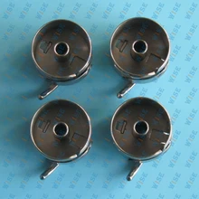 BOBBIN CASES FOR SINGER 15-88, 15-90, 15-91 OR 15-125 #125291 4PCS