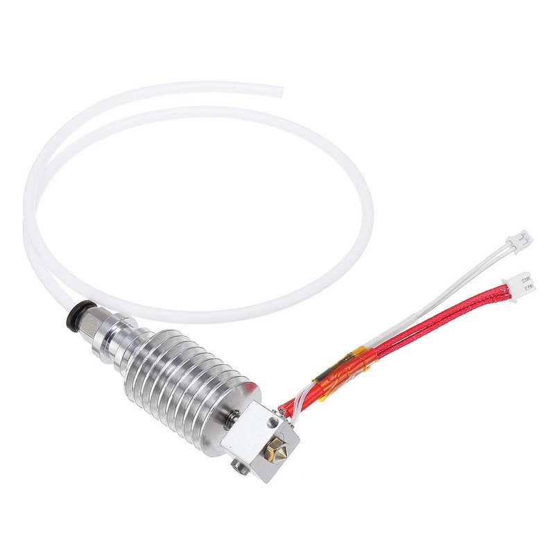 Mayitr 1 قطعة V5 J-رئيس Hotend كيت الفضة 3D ملحقات الطابعة الساخن النهاية 0.4 ملليمتر/1.75 ملليمتر ل Anycubic I3 ميجا 3D طابعة الطارد Mayitr 1 قطعة V5 J-رئيس Hotend كيت الفضة 3D ملحقات الطابعة الساخن النهاية 0.4 ملليمتر/1.75 ملليمتر ل Anycubic I3 ميجا 3D طابعة الطارد