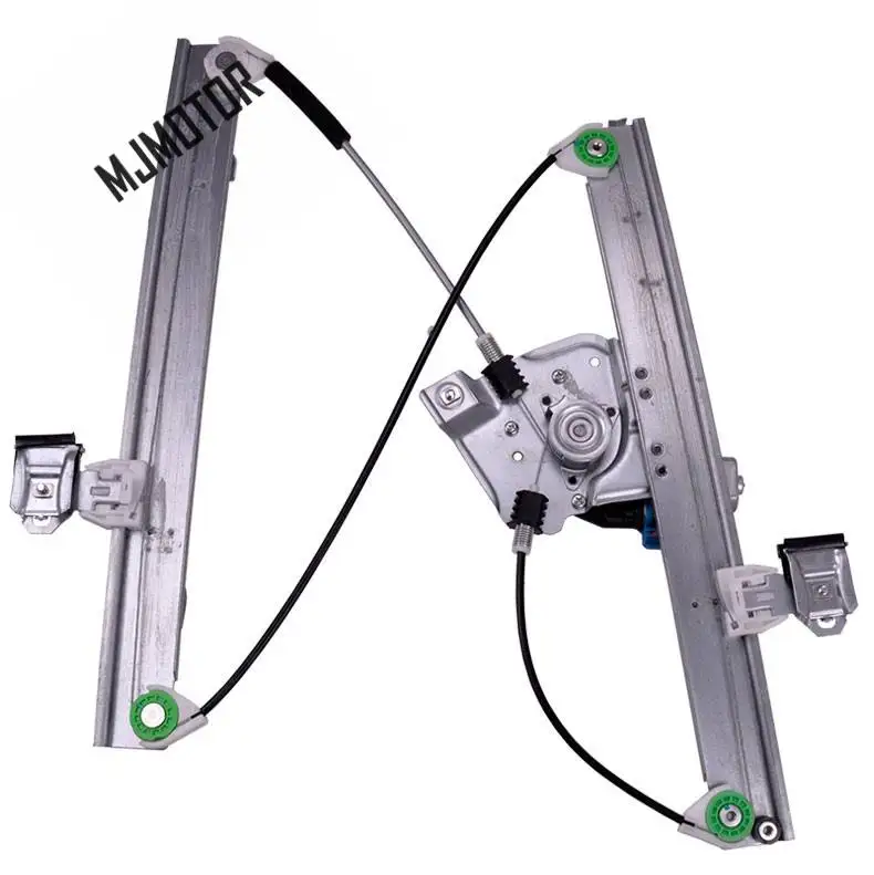 Стеклоподъемник в сборе. С мотором Левая Правая сторона Передняя и задняя сторона для Brilliance V5 Автозапчасти для автомобиля 4521879