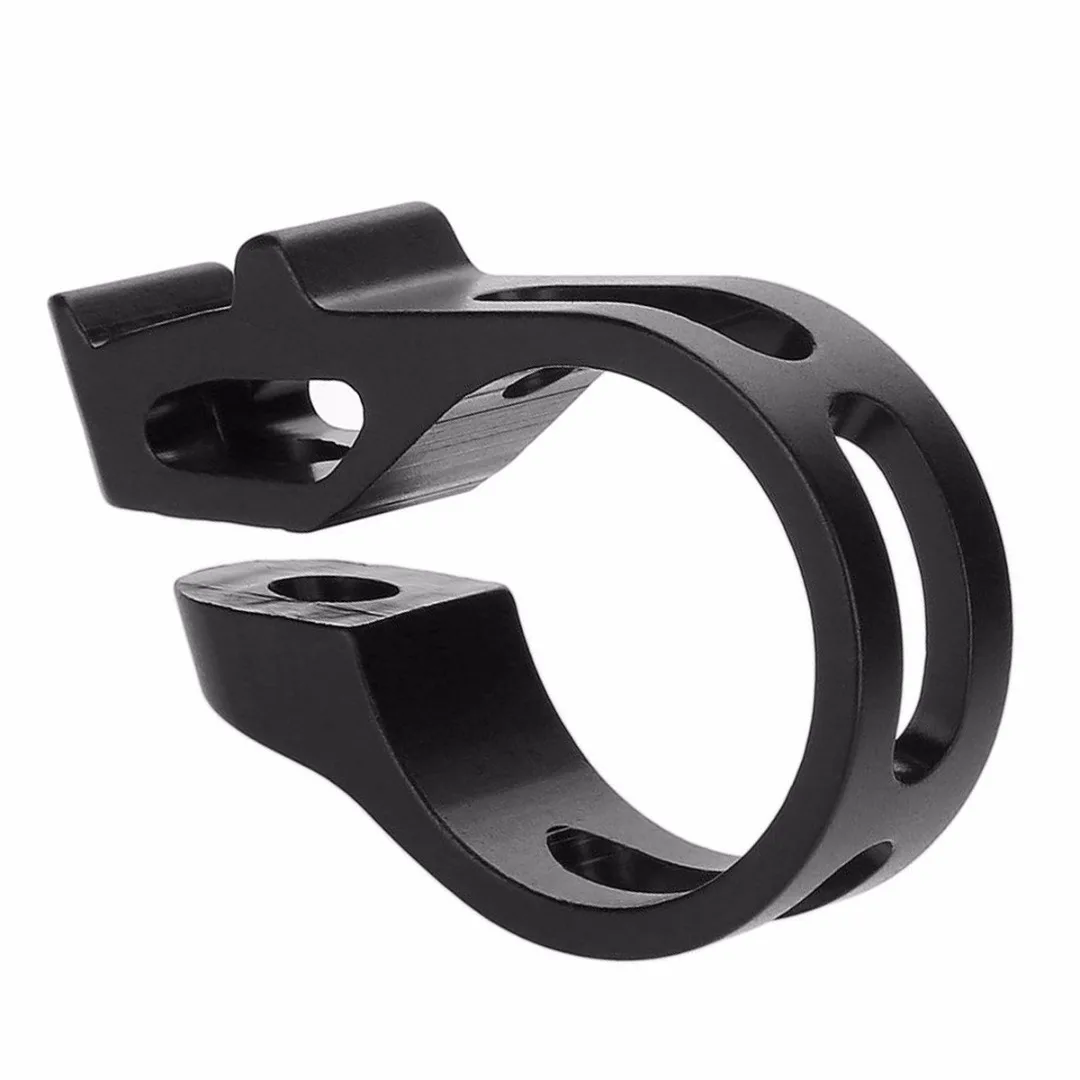Outdoor Durable  Aluminum Alloy Mountain Bike Bicycle Shifter Trigger Clamp For Sram X7 X9 X0 XO1 XX1 SD