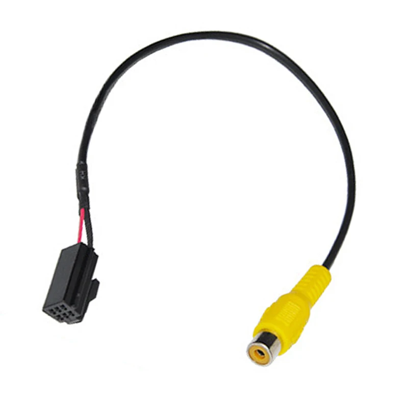 caska rear camera video cable (1)