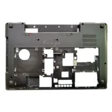 Черный нижний чехол AP0N0000500 для lenovo Y580 Y585 Y580N ноутбука