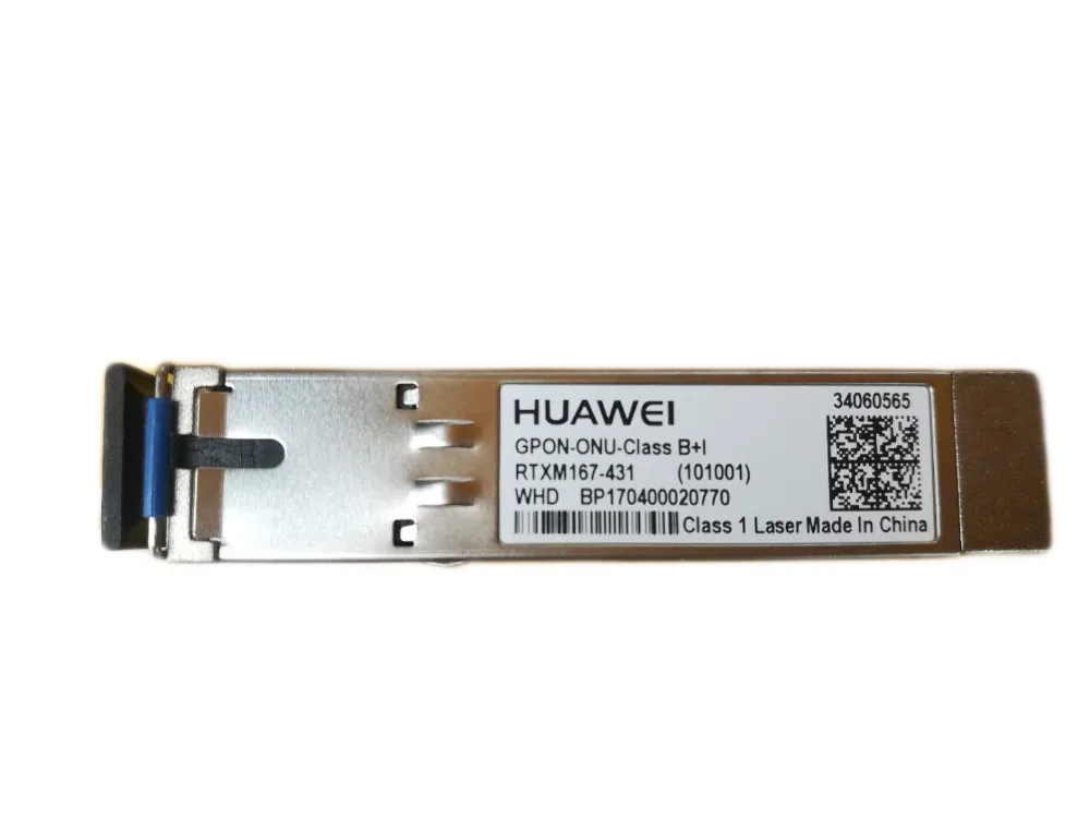 Оригинальный GPON ONU module class B + I RTXM167-431 FiberCore | Мобильные телефоны и аксессуары
