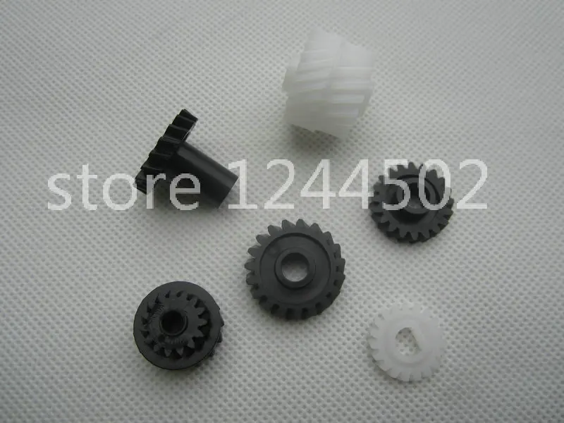 

Developer Gear for Minolta DI152 DI162 183 220 163 7616 163V