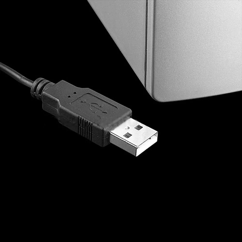 Vehemo мини USB охладитель теплее холодильник Настольный охладитель для напитка Сода белый