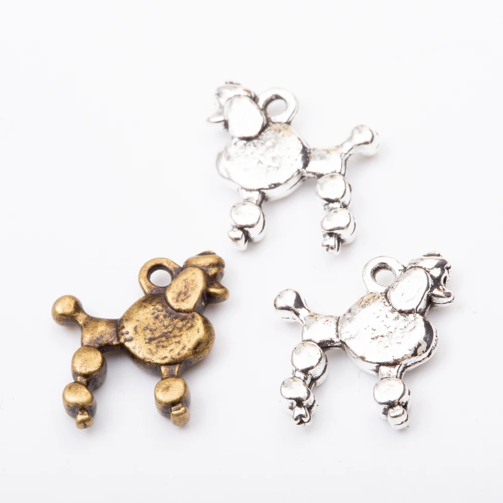 jewelry findings charms