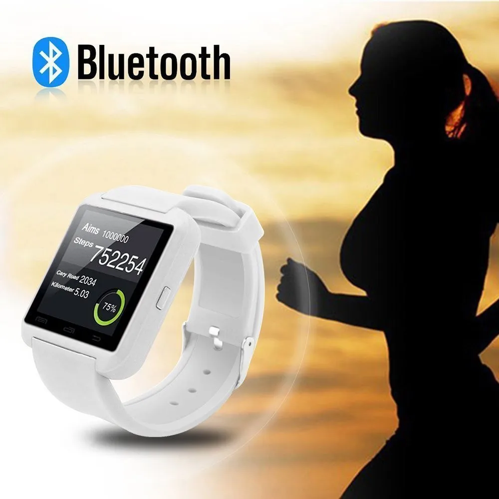 

Smart Watch Silicone Men Women Children Smartwatch Men's Women's Watches Sport Male Female relogio masculino feminino clock Saat