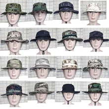 Охотничья шляпа, шляпа для рыбалки, уличная широкая Кепка, унисекс, уличная Кепка для пешего туризма