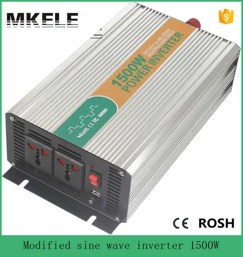 MKM1500 481G high inverter efficiency off grid dc ac 48vdc power bright