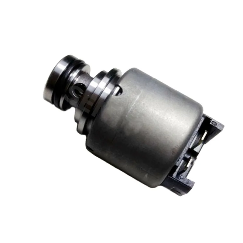 Подлинная 6 шт./компл. передачи соленоидов 4HP16, ZF4HP16 комплект для Daewoo Chevy Suzuki Buick 4HP16, ZF4HP16