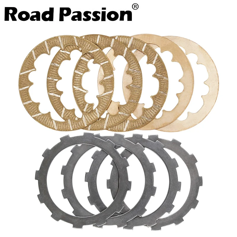 

Motorcycle Clutch Friction Stel Plates Kit For KTM 50 SX MINI SXS 2013-2015