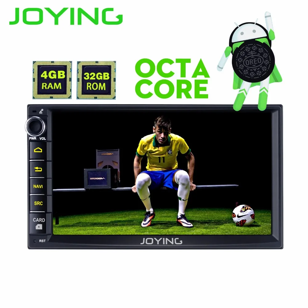 

10.1"Intel 2 Din Octa Core Universal Head Unit Android 8.1 Car Radio Autoradio Stereo GPS DSP support 4G Network Music Player