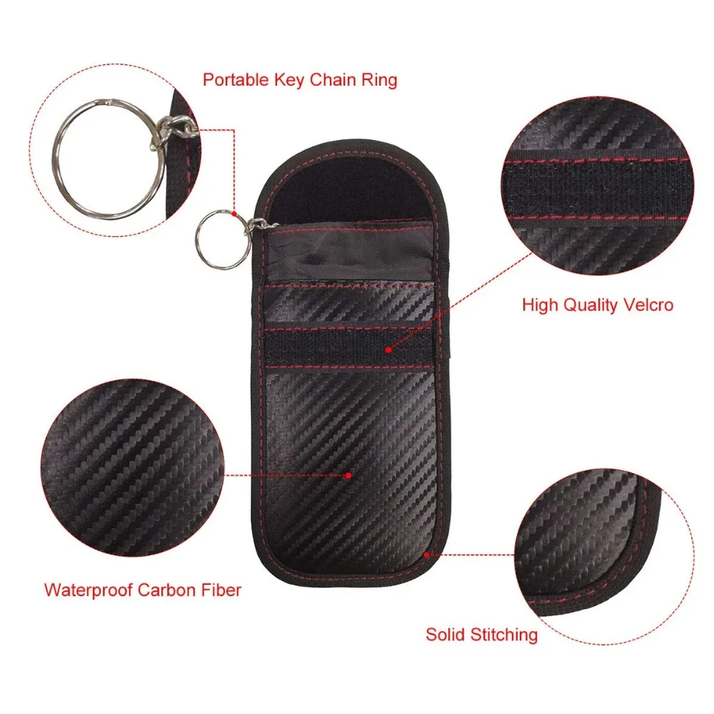 Signal blocking bag-small-3