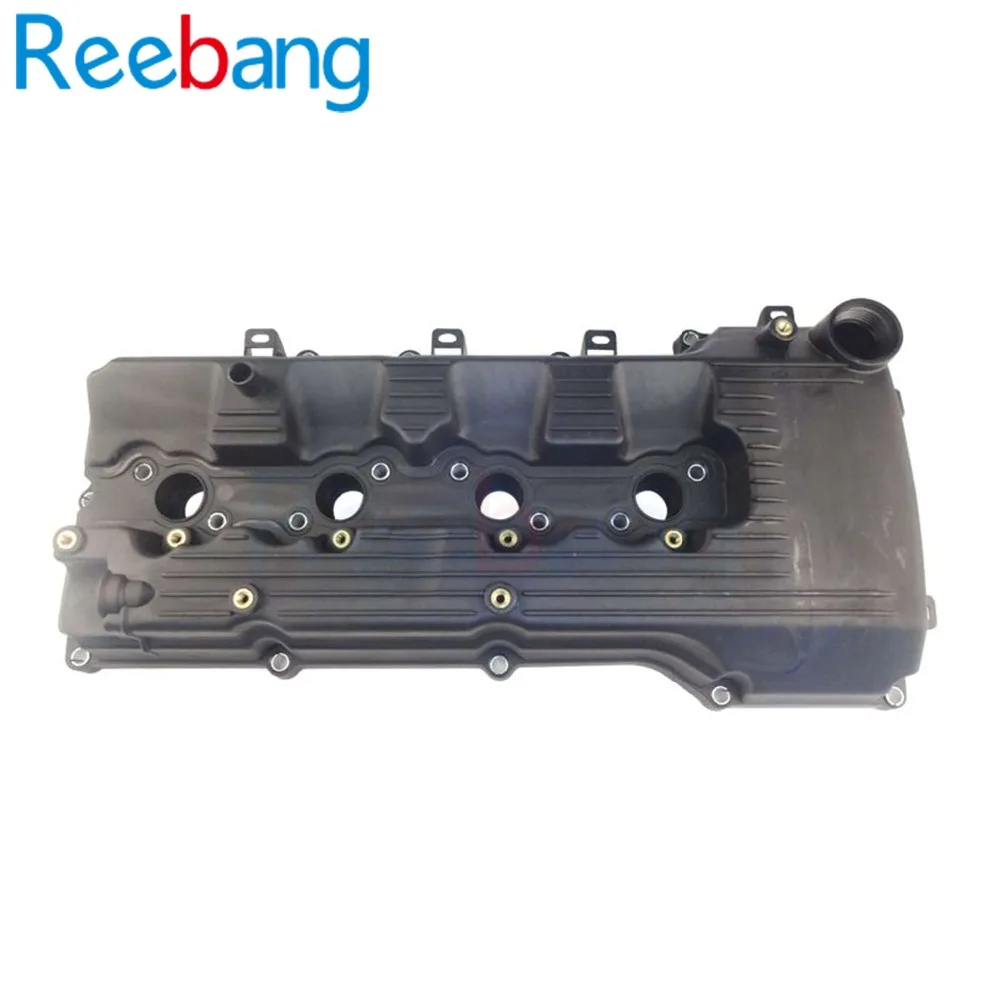 Reebang Valve Cover 112010C010 For Toyota Innova Hilux Hiace 1TR VALVE COVER 11201-0C010