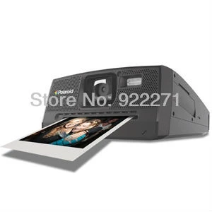 polaroid zink instructions