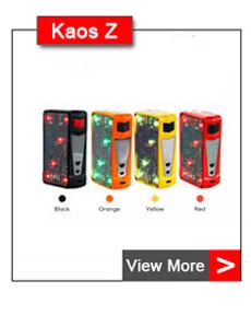 kaos z