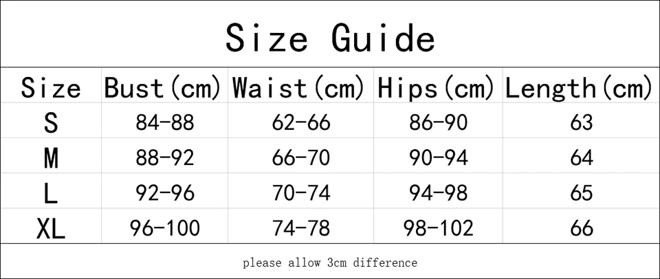 size
