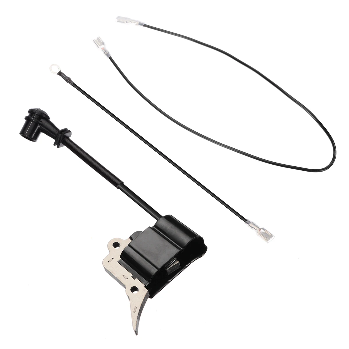 1pcs 2500 25cc Parts Trimmer Chainsaw Ignition Coil Chainsaw Spares Chainsaws Power Tools Parts