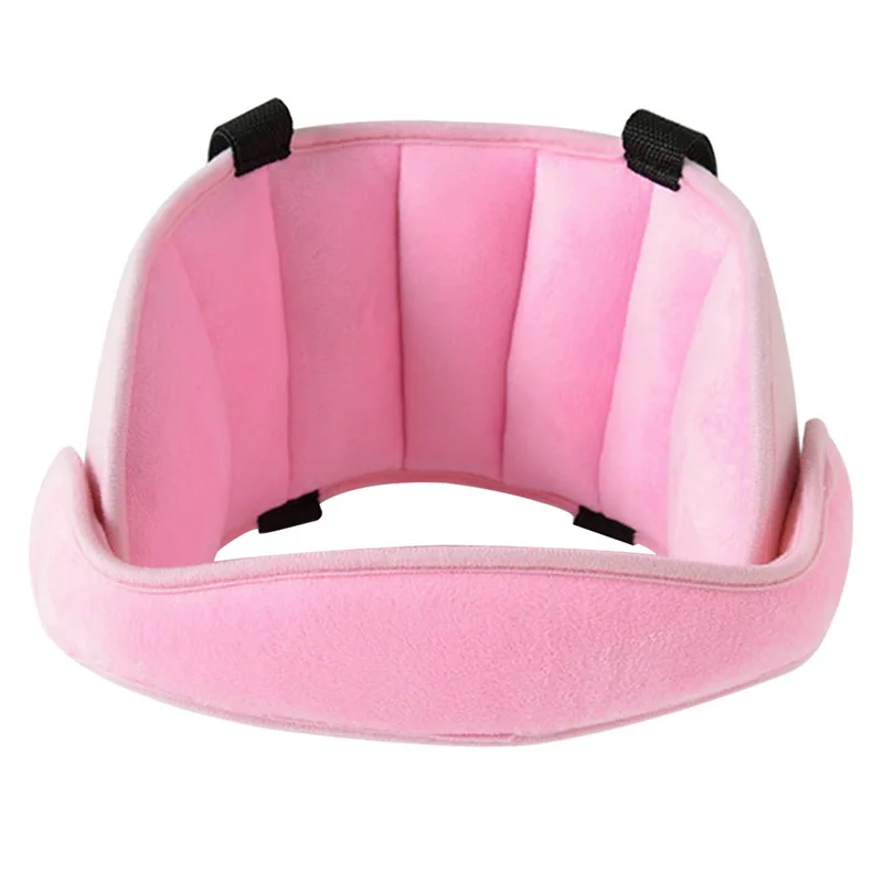 hot mom baby stroller accessories Band Baby Kid Head Support Holder Sleeping Belt Car Seat Sleep Nap Holder Belt Baby Stroller Safety Seat Holder used baby strollers near me Baby Strollers