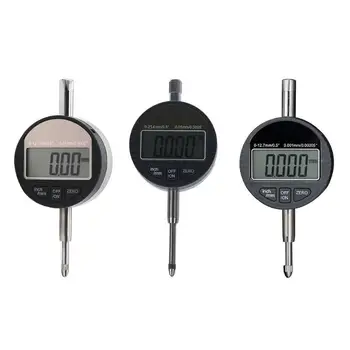 

Digital Electronic Dial Indicator Measurement Instrument Micrometer Gauge