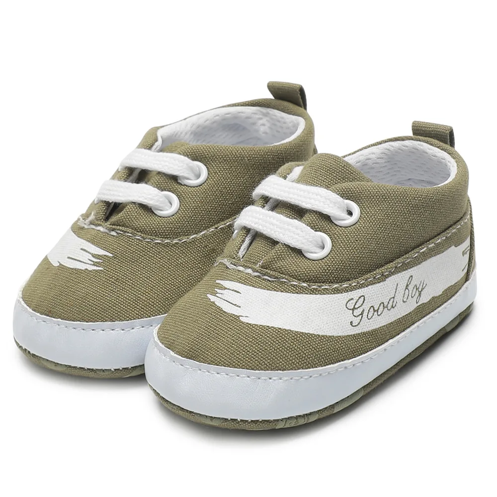 Nuevo Bebé Zapatos primero a pie recién nacido niños niñas niño Infantil Soft sole Prewalker zapatillas para 0-12 m mocasines del bebé Nuevo Bebé Zapatos primero a pie recién nacido niños niñas niño Infantil Soft sole Prewalker zapatillas para 0-12 m mocasines del bebé