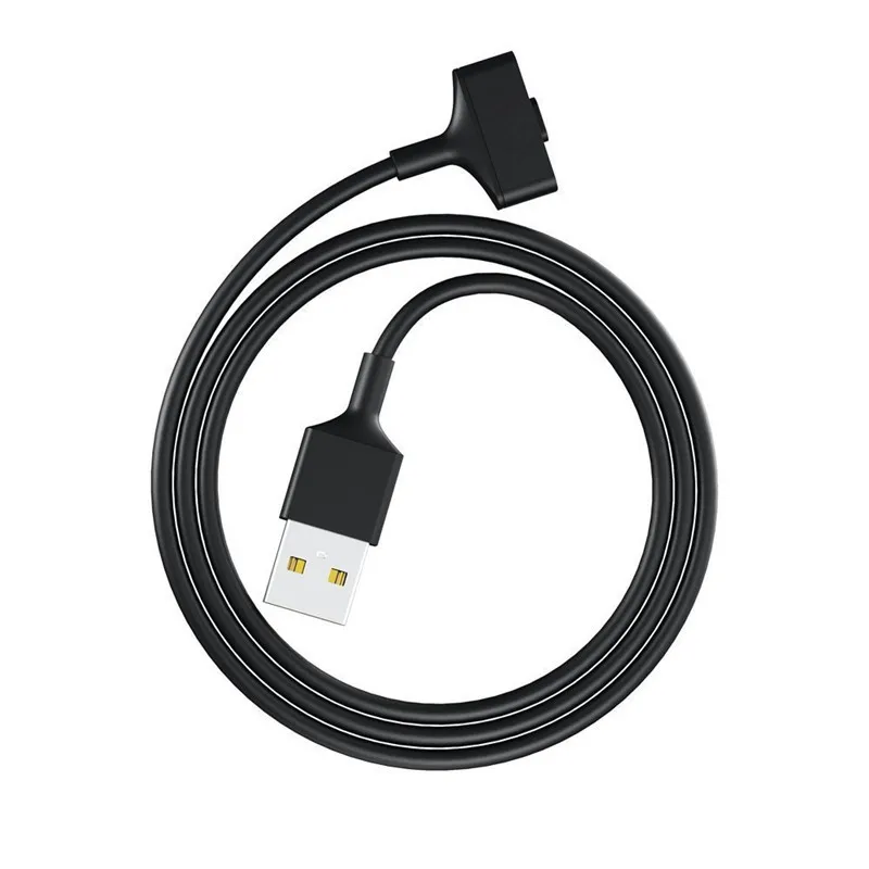 

USB Charging Cable Charger Cable Cord Replacement Watch Charger For Fitbit ionic