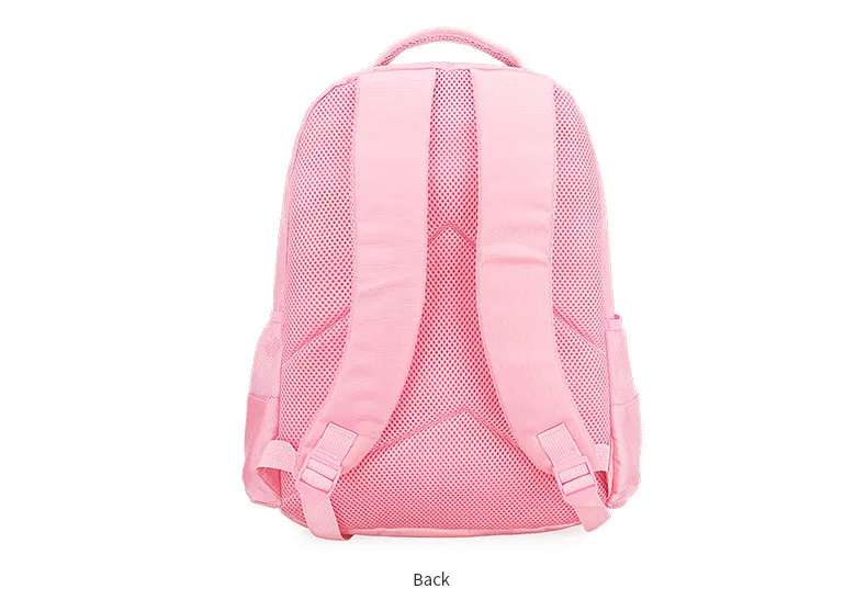 Начальная Школа Рюкзак портфель школьные рюкзаки для девочек красивые милые Мультяшки, для принцессы Кошка детский рюкзак для детей сумки кружево книжная сумка