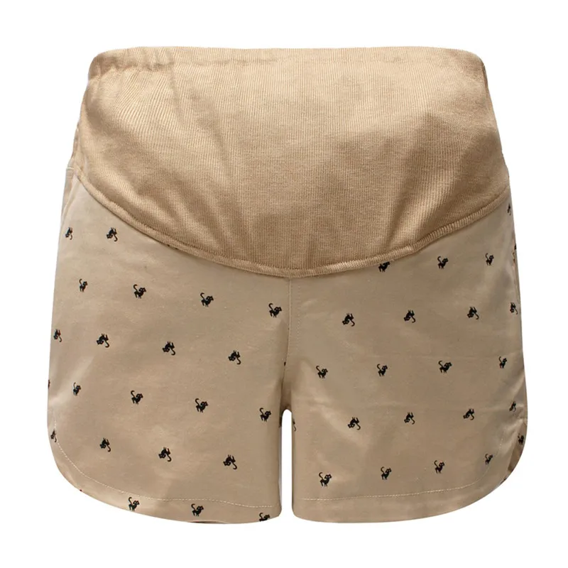 maternity shorts12