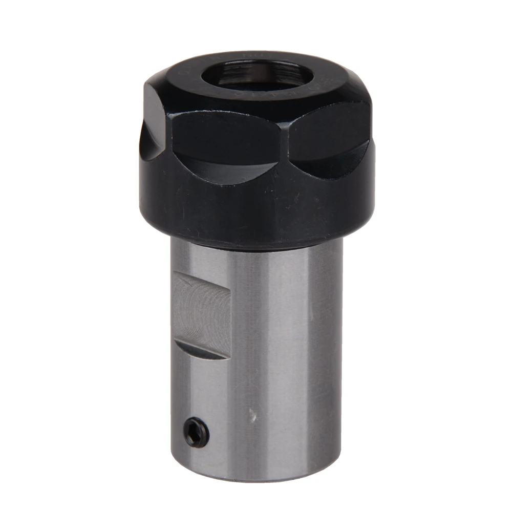 

High Quality Motor shaft Collet Chuck ER20 A 16mm Extension Rod Holder tool holder CNC Milling