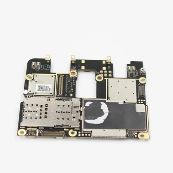 

Tigenkey Original Unlocked Motherboard Working For Nokia 8 Motherboard AT-1012 For Nokia 8 Test 100% & Free Shipping