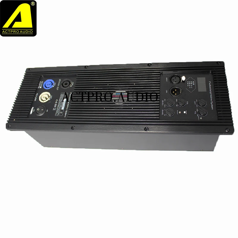 Lm390 Power Amplifier Schematic